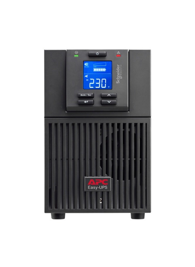 APC SRV2KI | APC Easy UPS SRV 2000VA Rack/Tower UPS, 230V | Online Double Conversion - Image 2